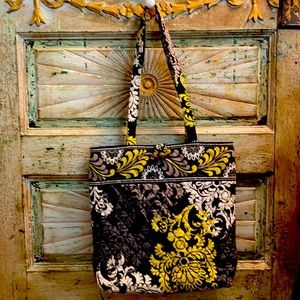 Vera Bradley lg Purse